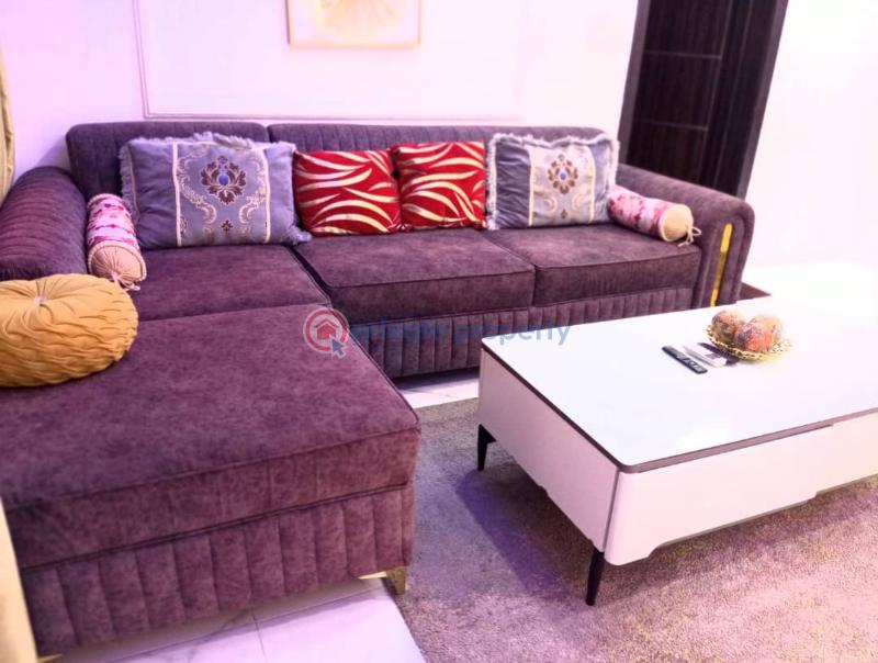 2 bedroom Block Of Flats Short let Banana Island Ikoyi Lagos - 0