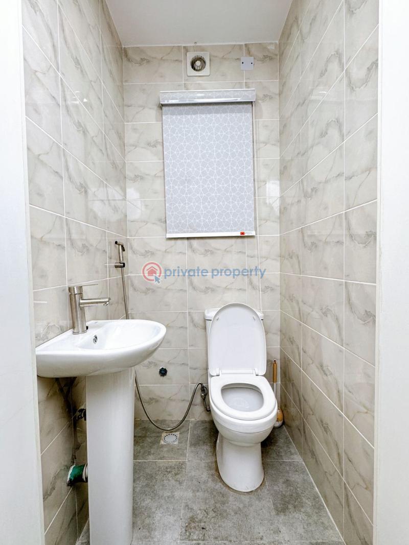 Fantastic 2-bedroom apartment - 11 2 bedroom Terraced Duplex Short let Surulere Lagos - 11