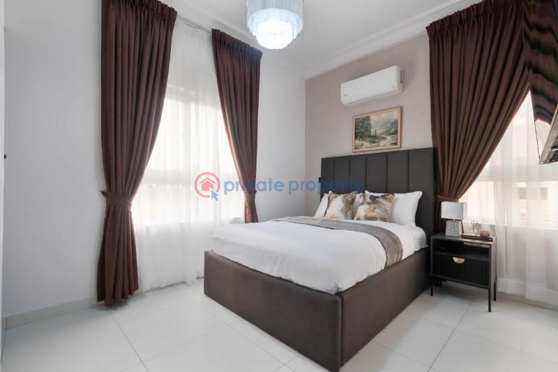 Fantastic 2-bedroom apartment - 3 2 bedroom Flat & Apartment Short let Osapa London, Lekki Lagos - 3