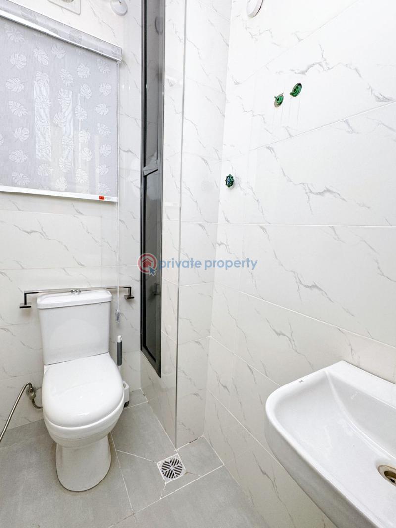 Fantastic 2-bedroom apartment - 23 2 bedroom Terraced Duplex Short let Surulere Lagos - 23