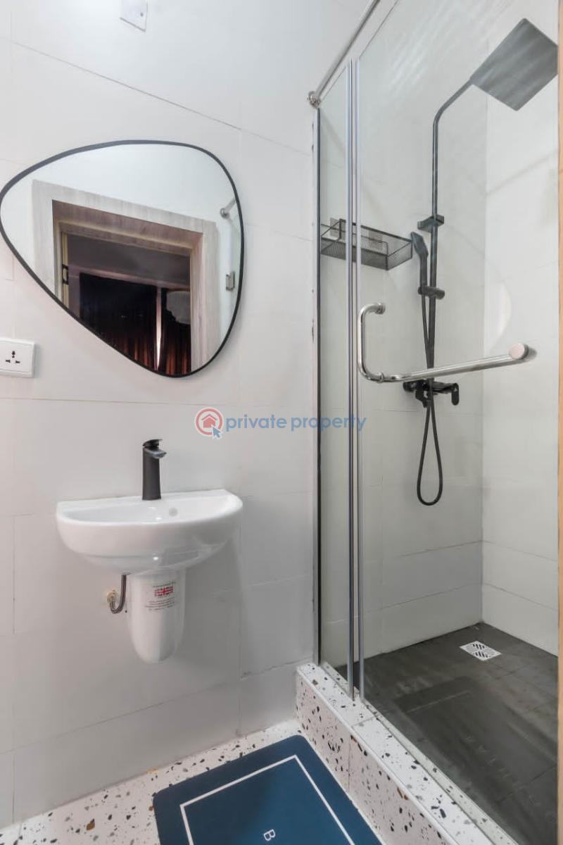 Fantastic 2-bedroom apartment - 7 2 bedroom Flat & Apartment Short let Osapa London, Lekki Lagos - 7