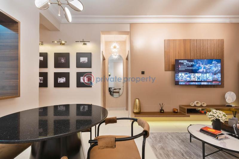 2 bedroom Flat & Apartment Short let Osapa London, Lekki Lagos - 0