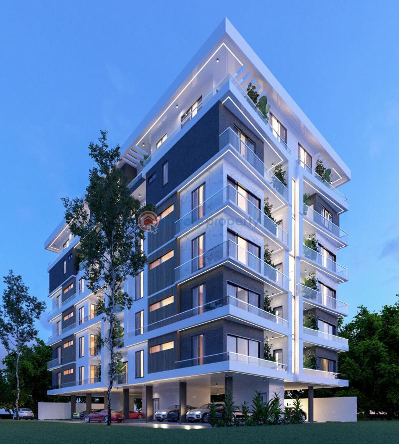 2 bedroom Flat & Apartment For Sale Ambiance Apartments, Off Freedom Way, Lekki Phase 1 Lagos - 4