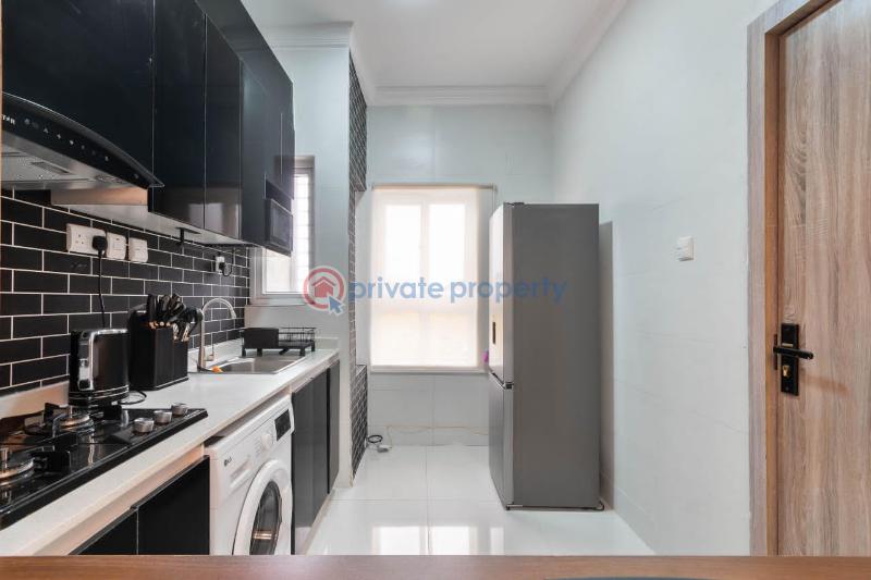 Fantastic 2-bedroom apartment - 6 2 bedroom Flat & Apartment Short let Osapa London, Lekki Lagos - 6