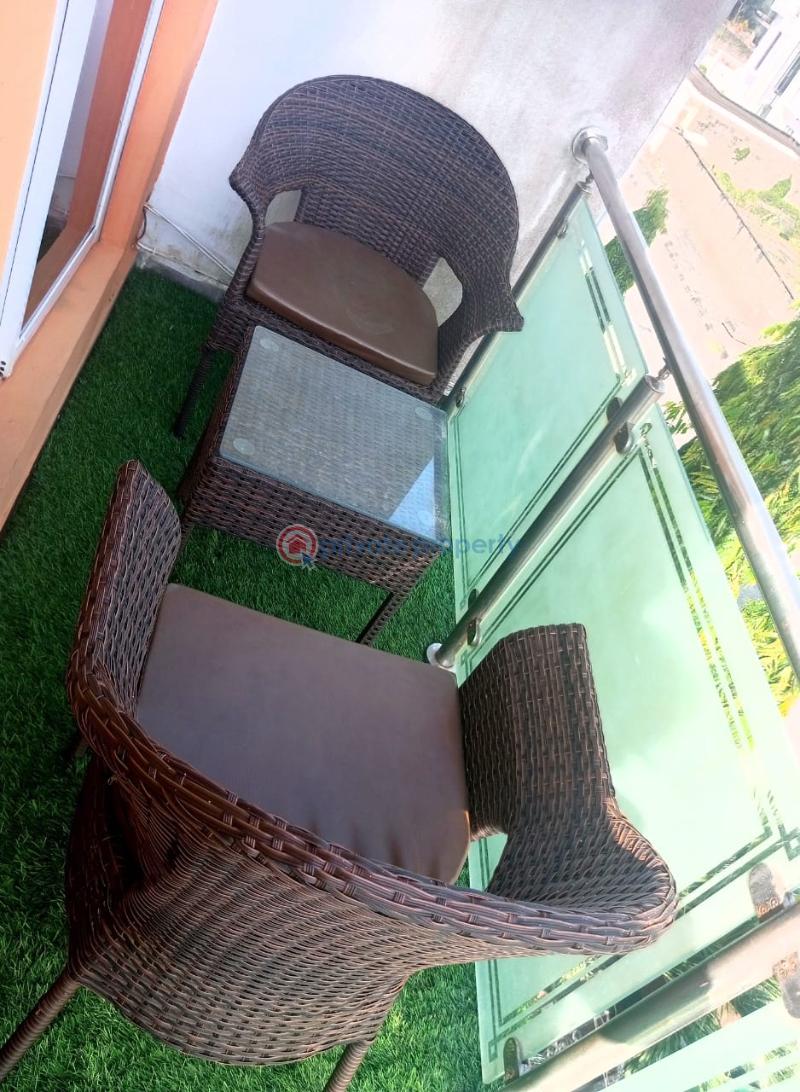 2 bedroom Block Of Flats Short let Banana Island Ikoyi Lagos - 7