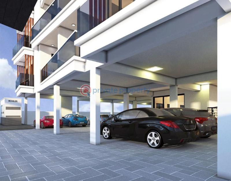 2 bedroom Flat & Apartment For Sale Wakefield, Off Admiralty Way, Lekki Phase 1 Lagos - 8