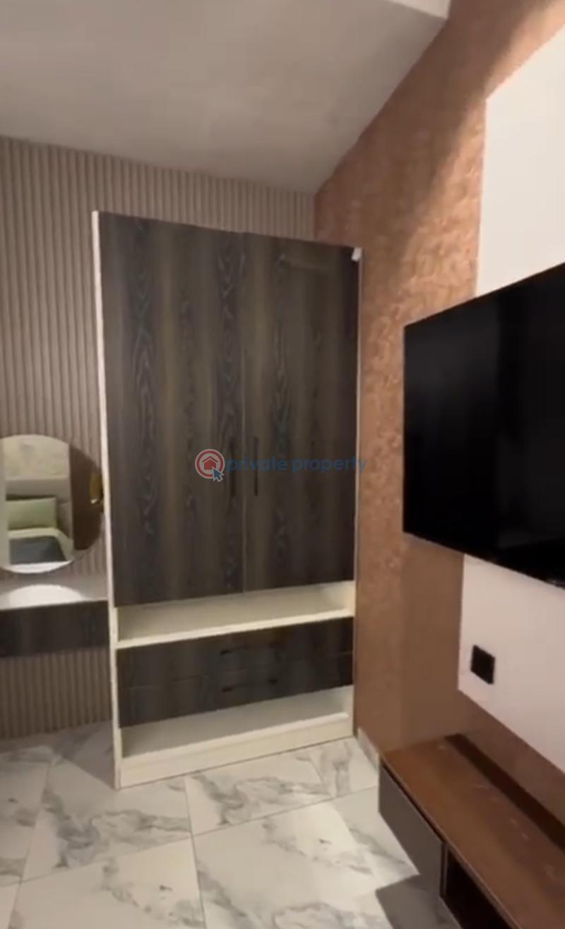 2 bedroom Block Of Flats Short let Ilasan Lekki Lagos - 6