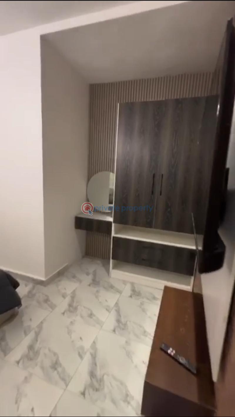 2 bedroom Block Of Flats Short let Ilasan Lekki Lagos - 4