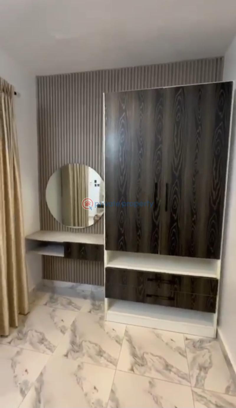 2 bedroom Block Of Flats Short let Ilasan Lekki Lagos - 10