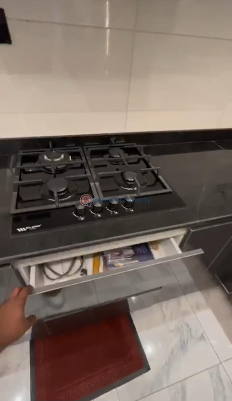 2 bedroom Block Of Flats Short let Ilasan Lekki Lagos - 14