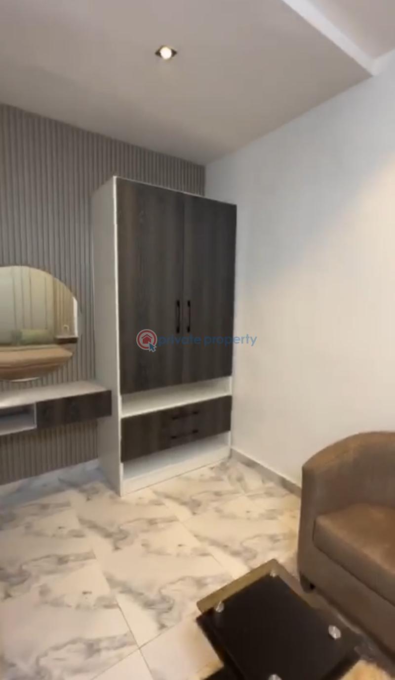 2 bedroom Block Of Flats Short let Ilasan Lekki Lagos - 9