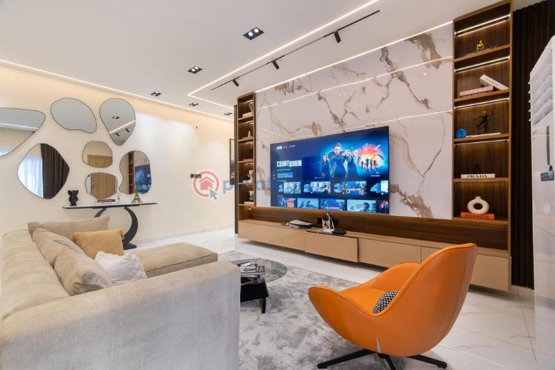 2 bedroom Block Of Flats Short let Ilasan Ikate, Ilasan Lekki Lagos - 14