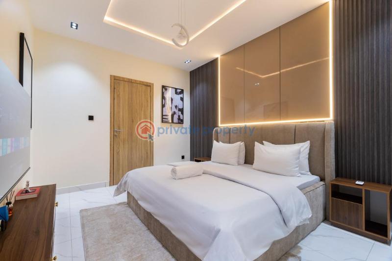 2 bedroom Block Of Flats Short let Ilasan Ikate, Ilasan Lekki Lagos - 3