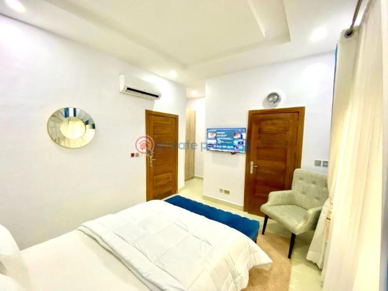 2 bedroom Terraced Duplex Short let Ikate, Ikate Elegushi Lekki Lagos - 10