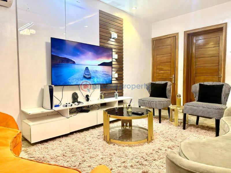 2 bedroom Terraced Duplex Short let Ikate, Ikate Elegushi Lekki Lagos - 3