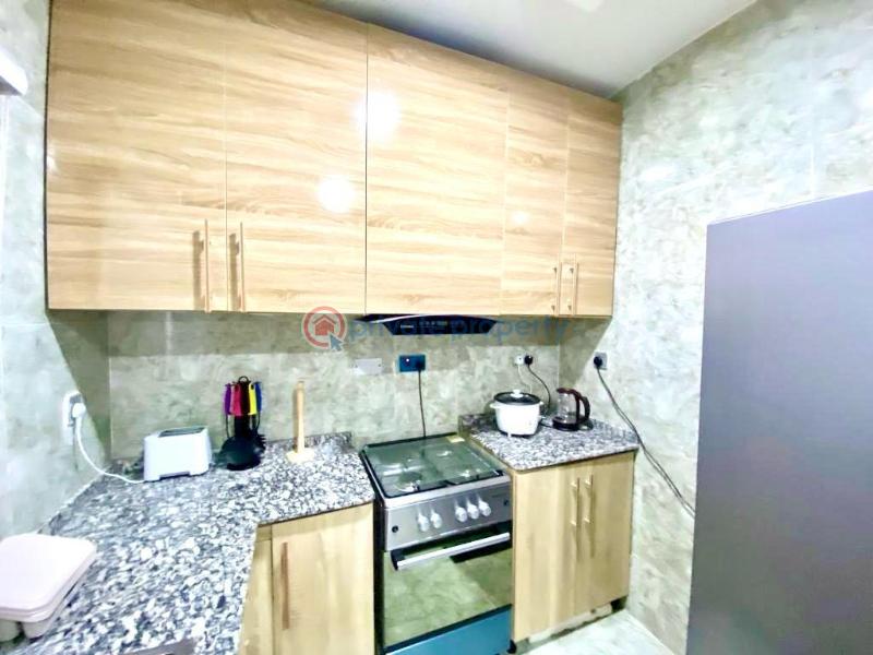 2 bedroom Terraced Duplex Short let Ikate, Ikate Elegushi Lekki Lagos - 8