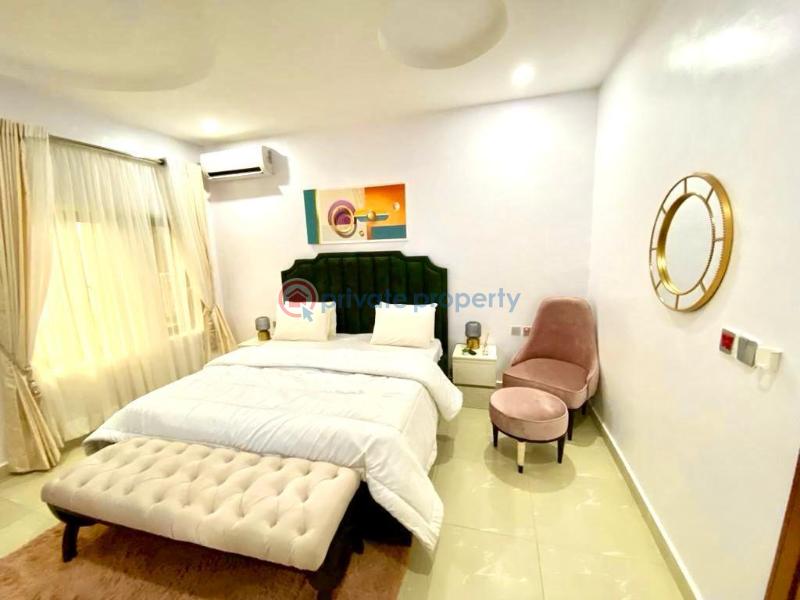 2 bedroom Terraced Duplex Short let Ikate, Ikate Elegushi Lekki Lagos - 5