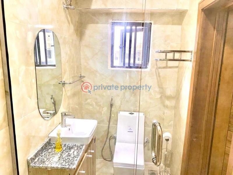 2 bedroom Terraced Duplex Short let Ikate, Ikate Elegushi Lekki Lagos - 12