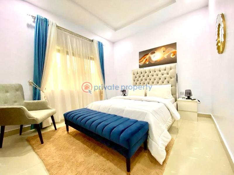 2 bedroom Terraced Duplex Short let Ikate, Ikate Elegushi Lekki Lagos - 4