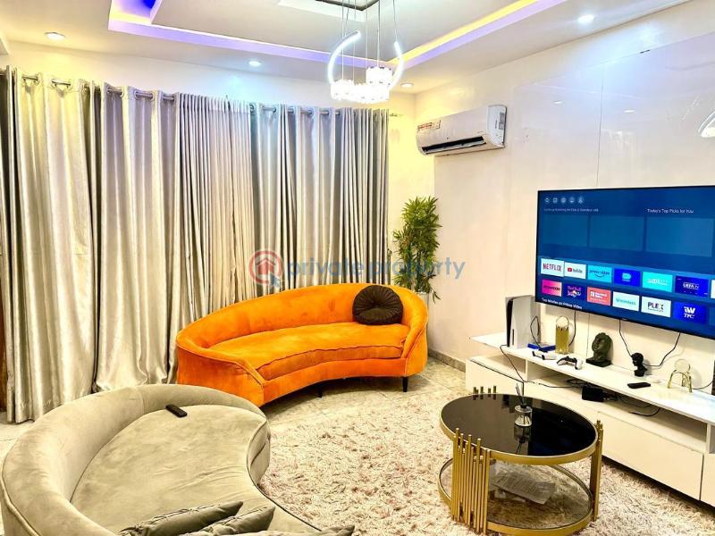 2 bedroom Terraced Duplex Short let Ikate, Ikate Elegushi Lekki Lagos - 2