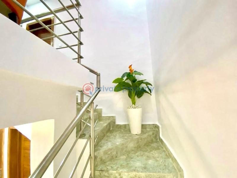 2 bedroom Terraced Duplex Short let Ikate, Ikate Elegushi Lekki Lagos - 7