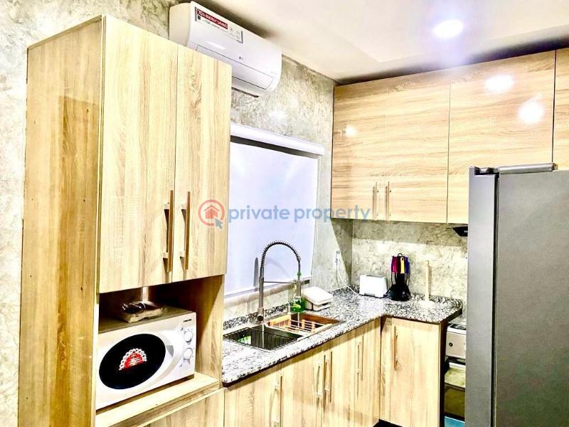 2 bedroom Terraced Duplex Short let Ikate, Ikate Elegushi Lekki Lagos - 9