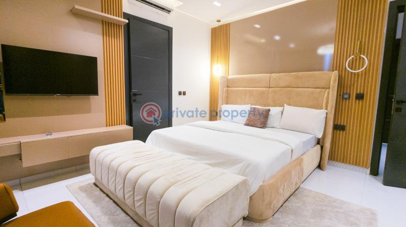 2 bedroom Maisonette Short let Phase 1, Lekki Lagos - 2