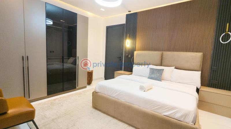 2 bedroom Maisonette Short let Phase 1, Lekki Lagos - 3