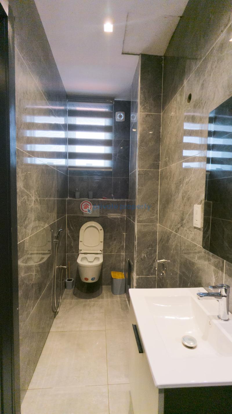 2 bedroom Maisonette Short let Phase 1, Lekki Lagos - 4
