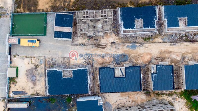 2 bedroom Terrace For Sale Lekki Pride 2, Ogombo Road, Abraham Adesanya Ajah Lagos - 10