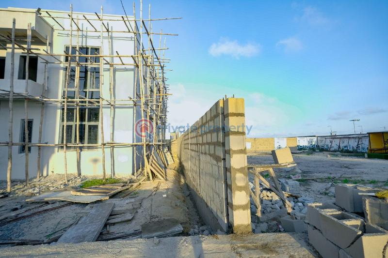 2 bedroom Terrace For Sale Lekki Pride 2, Ogombo Road, Abraham Adesanya Ajah Lagos - 8