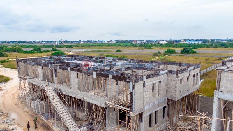 2 bedroom Terrace For Sale Lekki Pride 2, Ogombo Road, Abraham Adesanya Ajah Lagos - 11