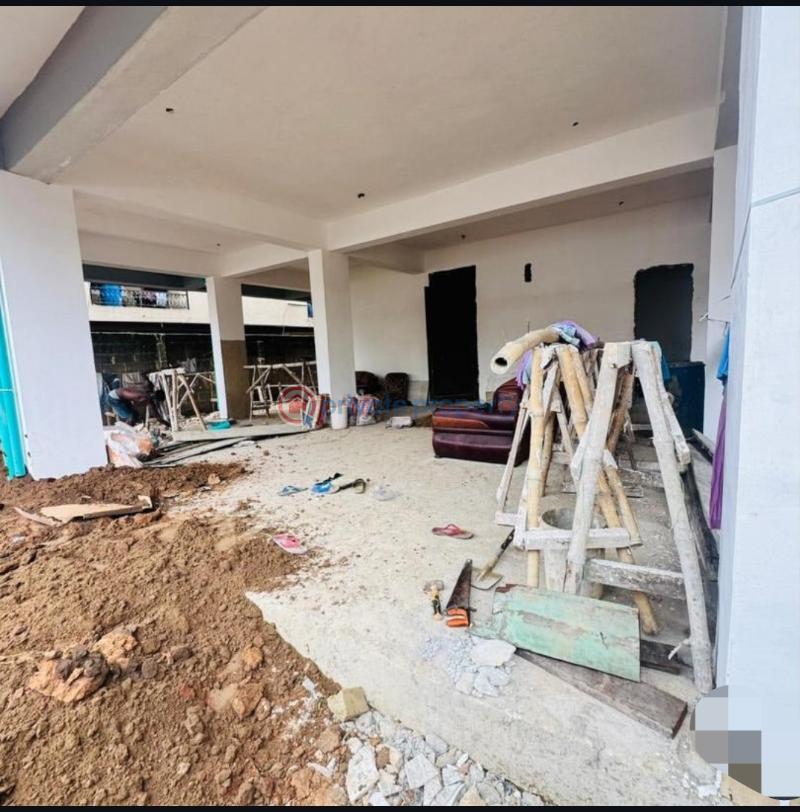 3 bedroom Block Of Flats For Sale Alagomeji Yaba Lagos - 10