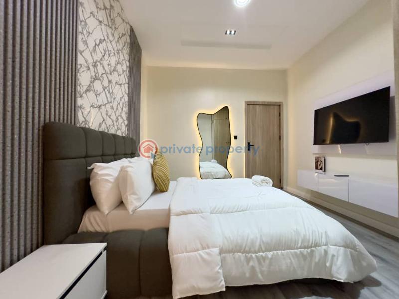 3 bedroom Duplex Short let Harris Drive, Victoria Garden City Lekki Lagos - 9