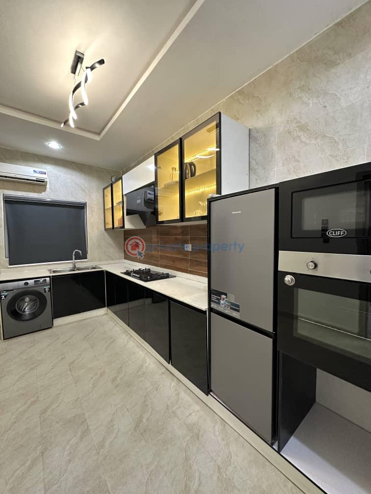 3 bedroom Duplex Short let Harris Drive, Victoria Garden City Lekki Lagos - 12