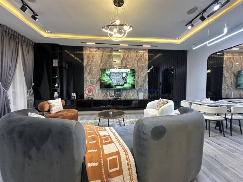 3 bedroom Duplex Short let Harris Drive, Victoria Garden City Lekki Lagos - 16