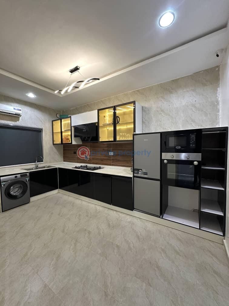 3 bedroom Duplex Short let Harris Drive, Victoria Garden City Lekki Lagos - 6