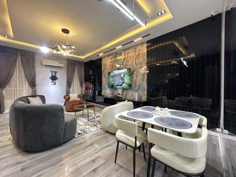 3 bedroom Duplex Short let Harris Drive, Victoria Garden City Lekki Lagos - 10