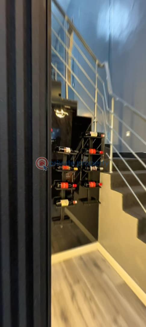 3 bedroom Duplex Short let Harris Drive, Victoria Garden City Lekki Lagos - 5