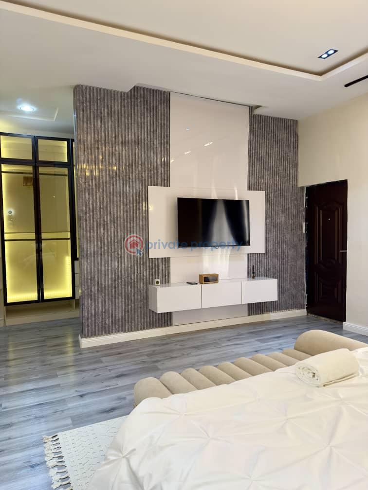 3 bedroom Duplex Short let Harris Drive, Victoria Garden City Lekki Lagos - 2