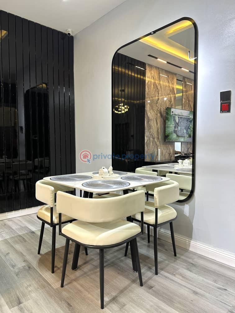 3 bedroom Duplex Short let Harris Drive, Victoria Garden City Lekki Lagos - 13