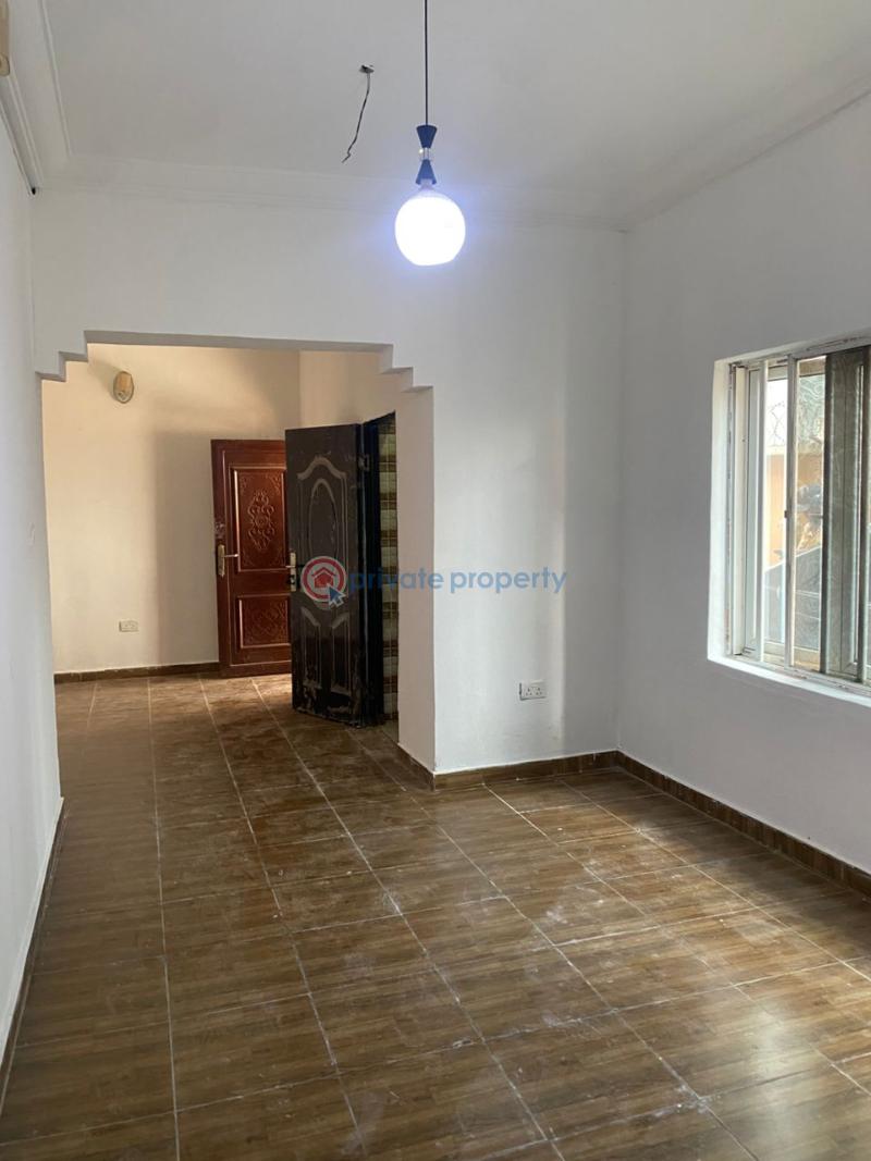 3 bedroom Block Of Flats For Rent Ojodu Grammar School Area Berger Ojodu Lagos - 0