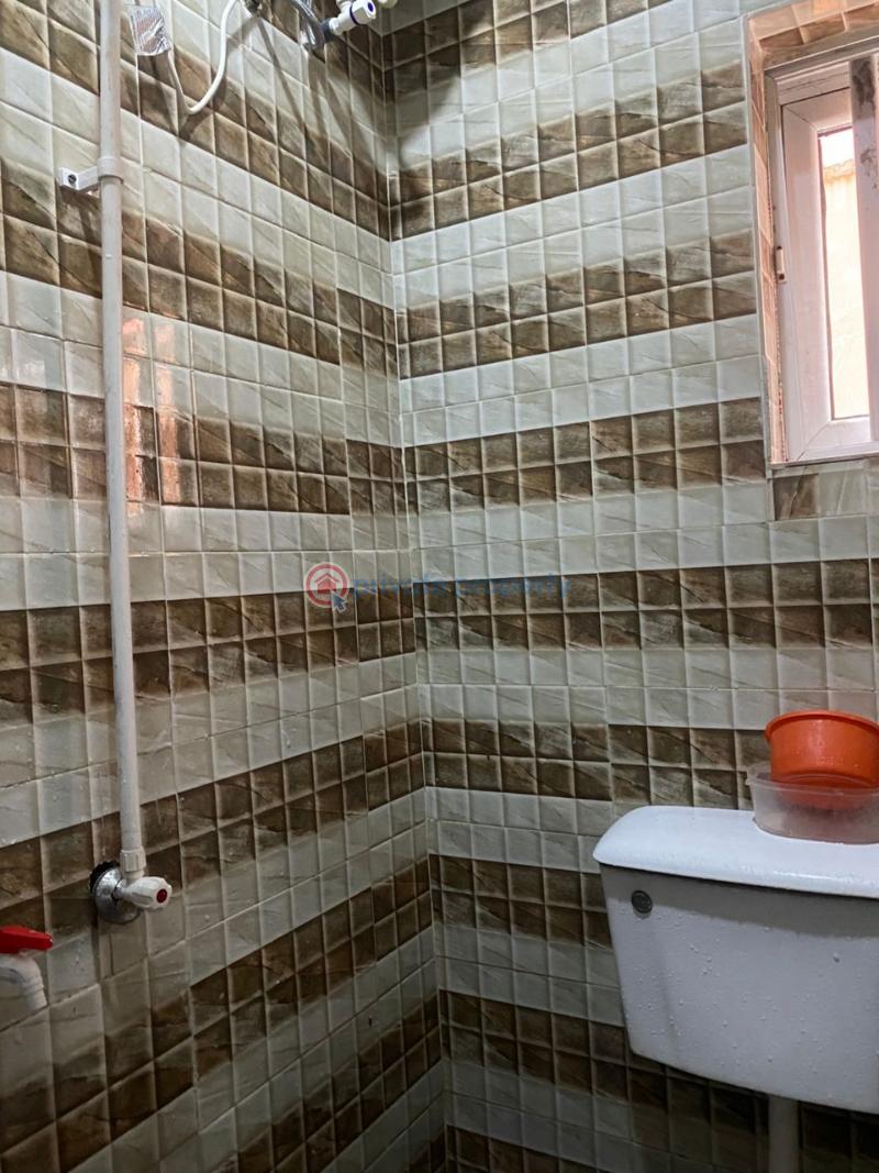 3 bedroom Block Of Flats For Rent Ojodu Grammar School Area Berger Ojodu Lagos - 9