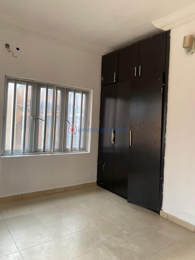 3 bedroom Block Of Flats For Rent Ojodu Grammar School Area Berger Ojodu Lagos - 2