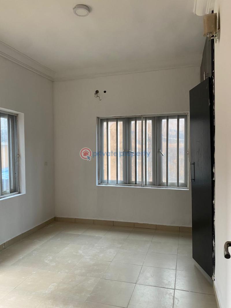 3 bedroom Block Of Flats For Rent Ojodu Grammar School Area Berger Ojodu Lagos - 3