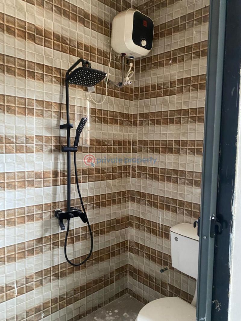 3 bedroom Block Of Flats For Rent Ojodu Grammar School Area Berger Ojodu Lagos - 4