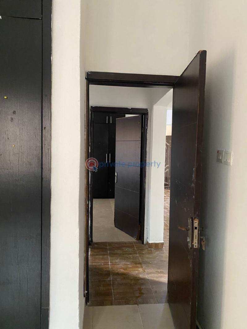 3 bedroom Block Of Flats For Rent Ojodu Grammar School Area Berger Ojodu Lagos - 8