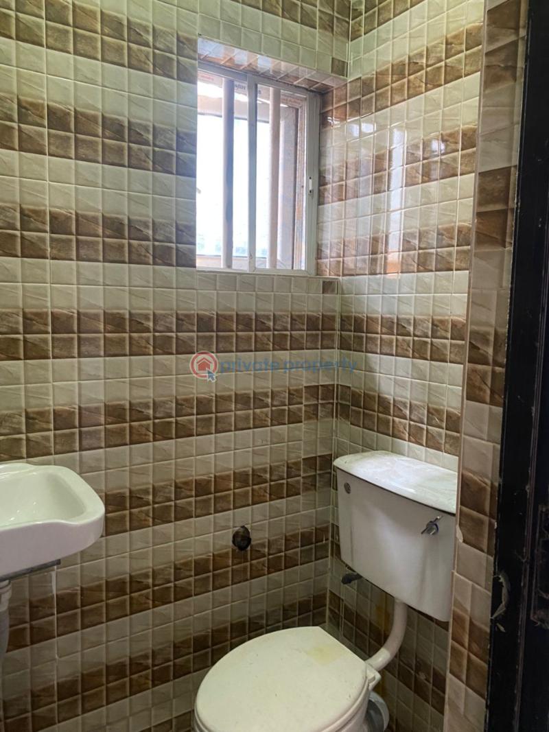 3 bedroom Block Of Flats For Rent Ojodu Grammar School Area Berger Ojodu Lagos - 6