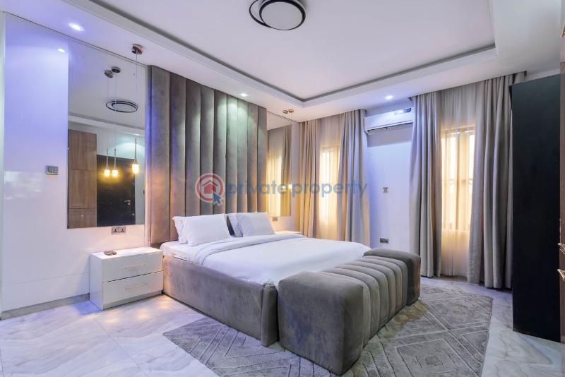 3 bedroom Maisonette Short let Phase 1, Lekki Phase 1 Lagos - 12