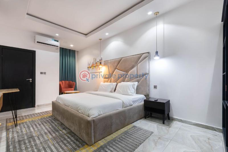 3 bedroom Maisonette Short let Phase 1, Lekki Phase 1 Lagos - 7